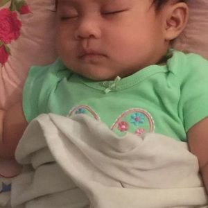 Meet your Posher, Anne juliepethe